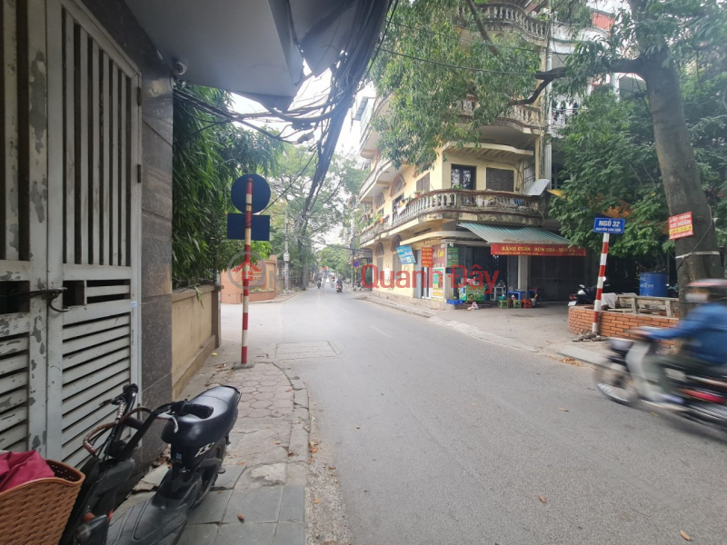 LAND FOR SALE, NAM TU LIEM, BUSINESS, CAR, 45M, MT 4M, PRICE 3.85 BILLION, Vietnam | Sales, đ 3.85 Billion