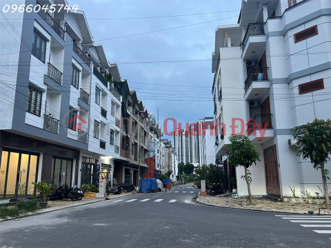 MY BROTHER NEEDS TO SELL HIS LAND PLOT IN THE MILITARY HOUSING AREA OF VINH HOA, NHA TRANG. _0