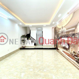 VUONG THUA VU - THANH XUAN - 47m2 x 7Floors - Land area 5.1m - AVOID CAR - Commercial - PLOT - A little 16 BILLION _0