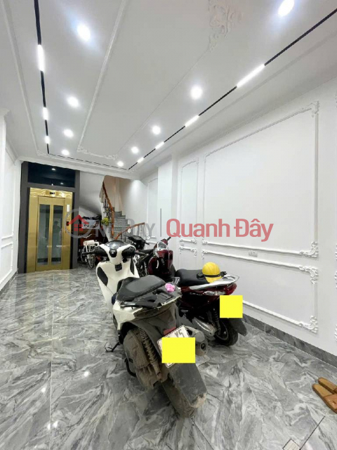 PHÂN LÔ Ô TÔ TRÁNH - HIẾM - NHÌN CHẤM THẾ CHỨ CÁCH MẶT NGÕ CÓ CHỤC NHÀ - Ở SƯỚNG YÊN TĨNH - GARA Ô TÔ - THANG _0