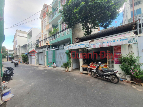 My family wants to sell a beautiful plot of land right in the center of Vung Tau City, Ba Ria - Vung Tau province. _0