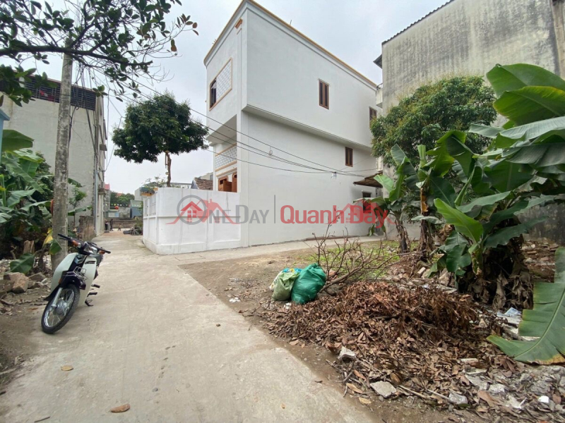 Property Search Vietnam | OneDay | Residential Sales Listings OWNER SELLS 49.88M2 LAND LOT IN PHUNG CHAU-CHUONG MY-HANOI