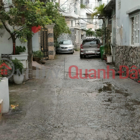 Bán nhà Quận 7 HXH Nguyễn Thị Thập - 3.5x7.5m Nhà mới lung linh _0