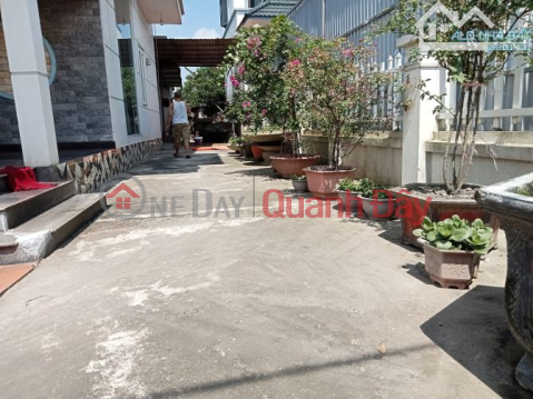 Villa for sale in Hong Van Commune, Thuong Tin, 300m2 with car to the house. _0