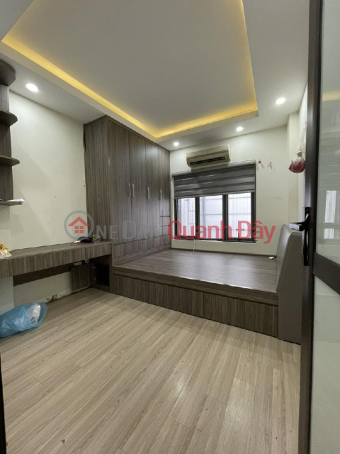 ENTIRE APARTMENT FOR RENT IN TRUONG DINH, NEW HOUSE, CAR SIDE 48M x 5T, 17.9 M 0903258273 _0