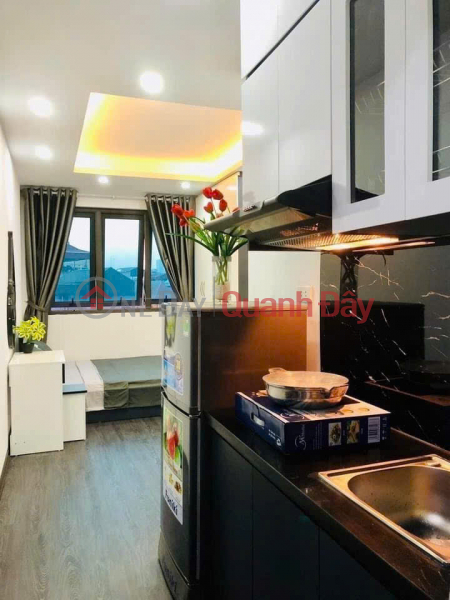 đ 295 triệu | NỢ BANK 10 TỶ - BÁN GẤP TÒA CCMN DOANH THU KHỦNG BẮC TỪ LIÊM, DT 150M 7 TẦNG 42 PHÒNG KK.