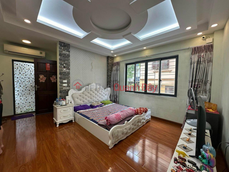 BEAUTIFUL HOUSE - GOOD PRICE - OWNER House For Sale Nice Location At De Tran Khat Chan, Thanh Luong, Hai Ba Trung | Vietnam, Sales, đ 6 Billion