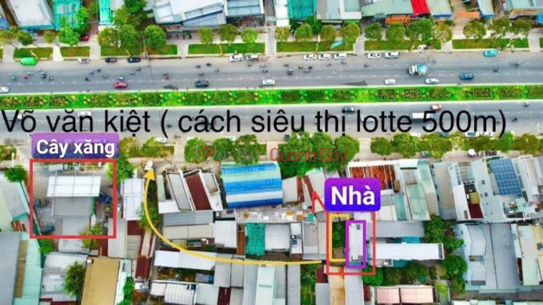 NHÀ CHÍNH CHỦ tại Khu vực 5, Đường Mậu Thân, Phường An Hoà, Ninh Kiều, Cần Thơ Niêm yết bán