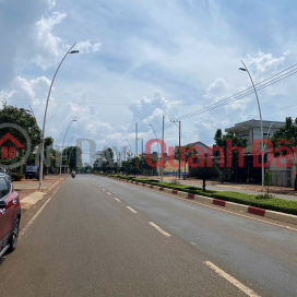 Owner sells villa with frontage on National Highway 56, Ngai Giao _0