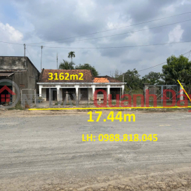 Thanh lý nhà mặt đường Sò Đo, thị trấn Hậu Nghĩa, huyện Đức Hòa, nay là xã Hậu Nghĩa tỉnh Long An _0