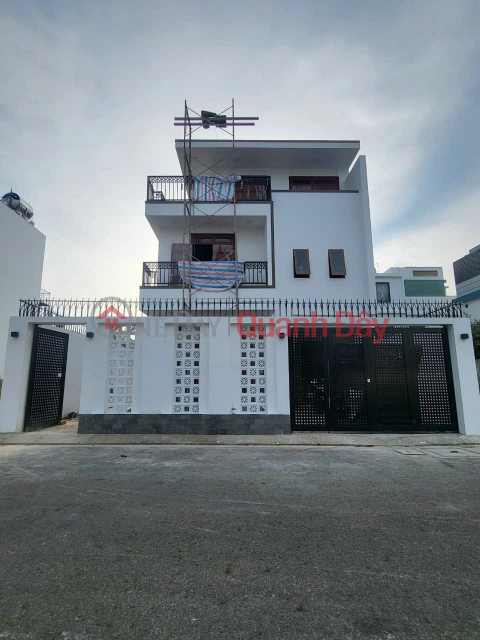 NEW HOUSE FOR RENT IN MY GIA URBAN AREA. City - NHA TRANG _0