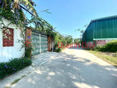 Bán đất mặt tiền đường số 4 Vĩnh Thái, Nam Nha Trang (Cạnh bên KĐT Mỹ Gia) _0