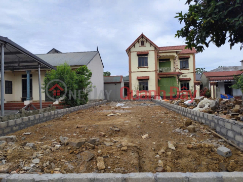 ĐẤT ĐẸP - GIÁ TỐT - Cần Bán Nhanh Lô Đất Vị Trí Đắc Địa Tại Xã Xuân Mai, Chương Mỹ, TP Hà Nội _0