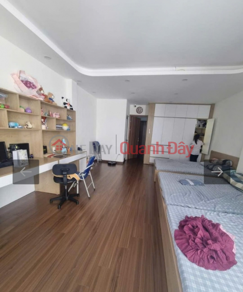 House for sale on Phung Hung street, 55m2, 3.5m frontage, 33 billion, cash flow 45 million\\/month Vietnam | Sales | đ 33 Billion