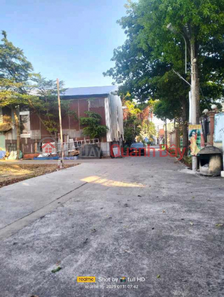 Property Search Vietnam | OneDay | Niêm yết bán | ĐẤT ĐẸP GIÁ RẺ GIÁP QUẬN 12