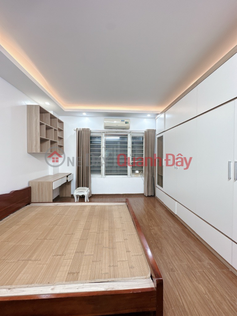 House for sale in Hang Dao street, Hoan Kiem, Hanoi, 25m 3 floors _0