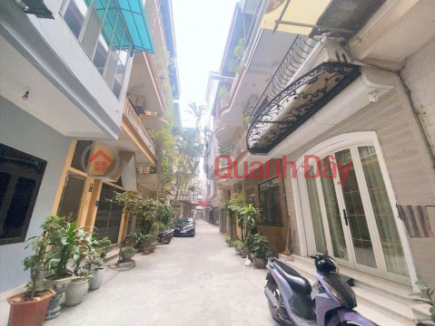 Bán nhanh nhà 4 tầng siêu xịn tại Chiến Thắng, P. Văn Quán, Q. Hà Đông - Tiện ích bạt ngàn _0