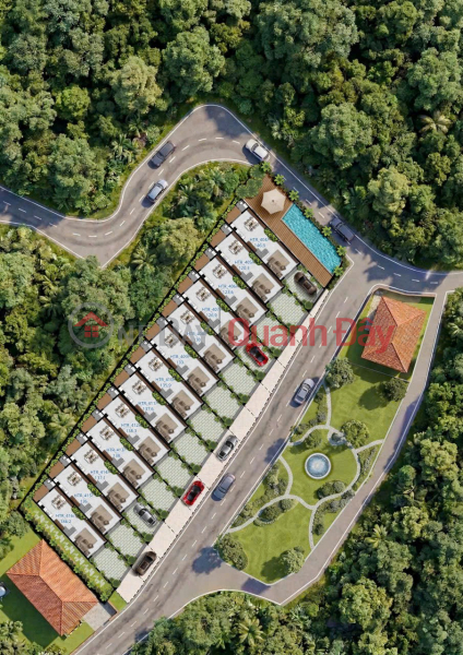 Property Search Vietnam | OneDay | Residential | Sales Listings, OWNER WANTS TO SELL SHOPTEL PROPERTY AT HO TRAM RESIDENCES