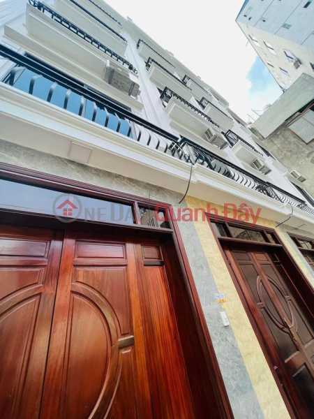 Surprisingly cheap price, house in Lai Xa, Kim Chung, 5 floors, many apartments, free to choose directions Sales Listings