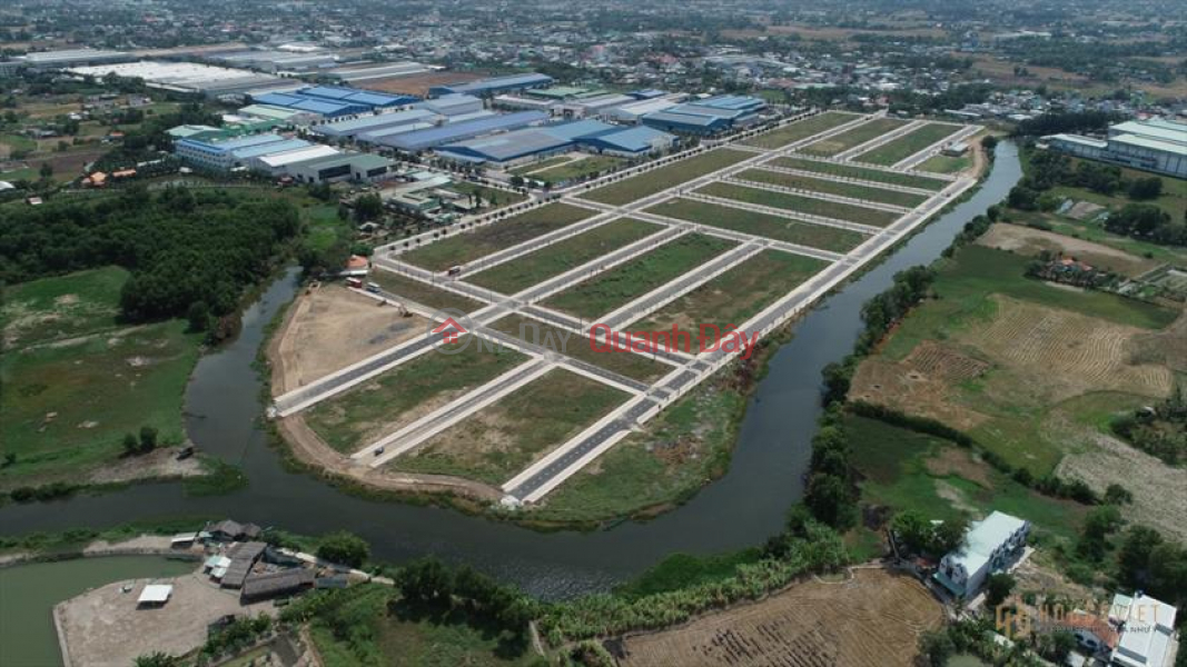 Property Search Vietnam | OneDay | Niêm yết bán Thanh toán 350tr sở hữu ngay đất nền mặt tiền đường Đinh Đức Thiện - LONG AN
