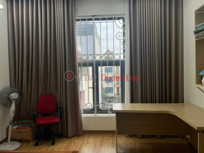 Property Search Vietnam | OneDay | Residential | Sales Listings HA DONG ROOM SERVICE HOUSE, 50 M2, 6 FLOOR, 4M MT, PRICE 7.8 BILLION, Elevator - DISTRICT - CAR GAR - AVOID CAR DEVICE