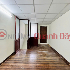 Discount 340 million! Square 2-storey house, area 46m2 - Thong Nhat GV _0
