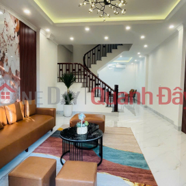HIẾM! Phúc Lợi, Long Biên - Nhà mới -Ngõ thông -Giá đầu tư chỉ 7,5tỷ _0