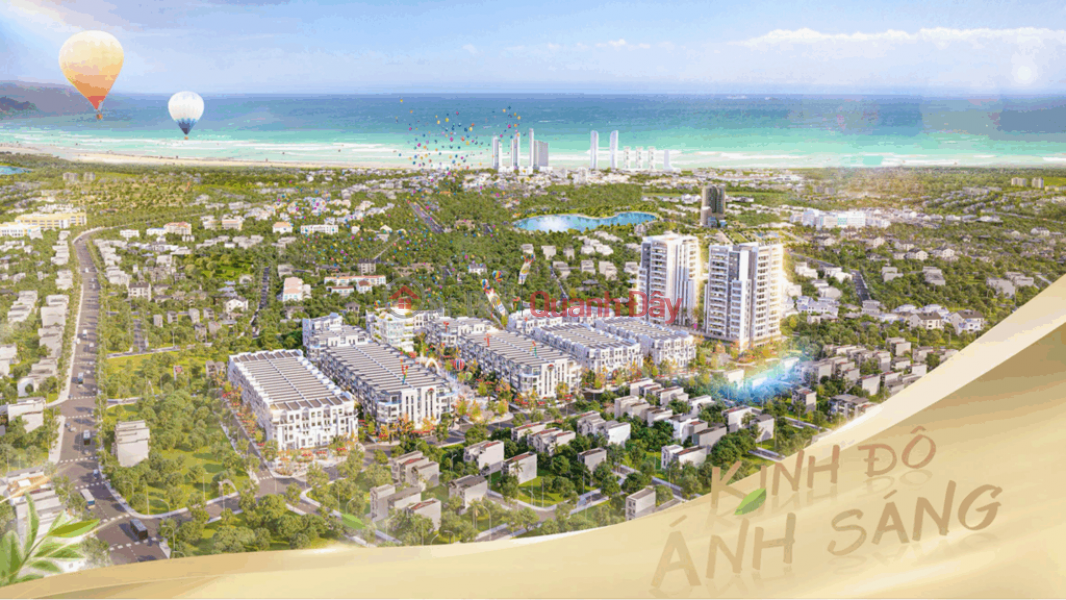 Property Search Vietnam | OneDay | , Sales Listings ** MK CENTRAL CITY PHAN RANG – ONLY 50 PREMIUM PLOTS LEFT, IGNITE YOUR JOURNEY TO SUCCESS! **