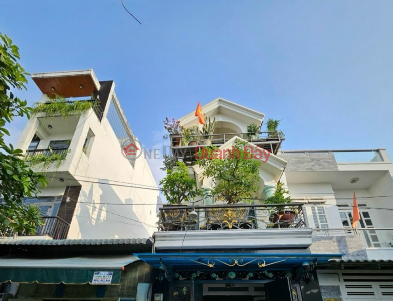 Center of Binh Tan district, road number 9 connecting Tham Luong, Le Trong Tan, Tan Ky Tan Quy canals, near Aeon supermarket Vietnam | Sales, đ 5 Billion