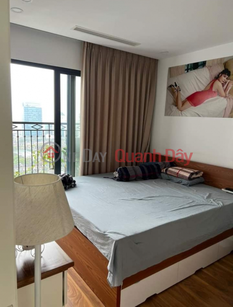 Property Search Vietnam | OneDay | Nhà ở | Niêm yết bán | KĐT Mỹ Đình Sông Đà, Căn hộ 126 m2- 3PN- 3WC, hướng mát, chỉ 35 triệu/m2