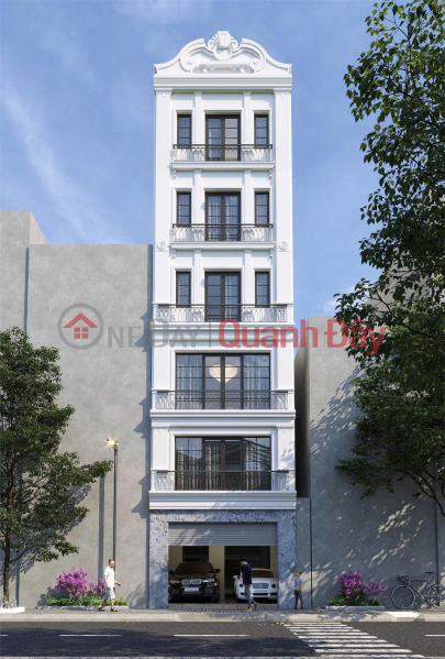 OWNER Selling house number 2, lane 176 Le Trong Tan, Thanh Xuan, rare land lot, NO BROKERS Sales Listings