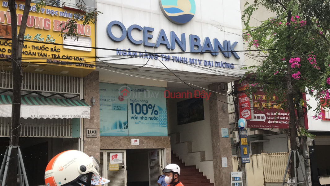 Ocean bank- 100 Nui Thanh (Ocean bank- 100 Núi Thành),Hai Chau | (3)