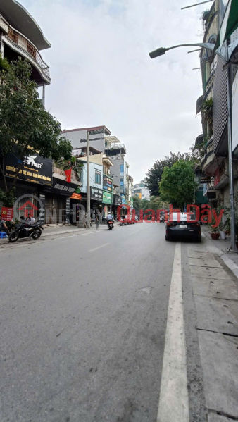 Property Search Vietnam | OneDay | Nhà ở Niêm yết bán, BÁN ĐẤT TẶNG DẪY NHÀ MẶT TIỀN PHỐ VỌNG, 1100 M2, MẶT TIỀN 30 M, GIÁ 358 TỶ.