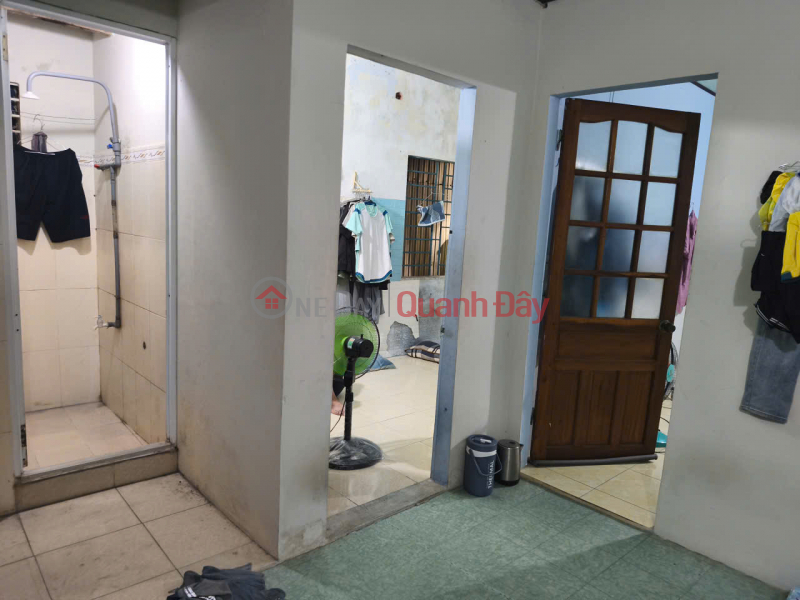 ► Góc 3 mặt thoáng Mặt tiền Võ Duy Ninh, gần Biển Sơn Trà, 68m2, ngang 6m, 6.x tỷ Niêm yết bán