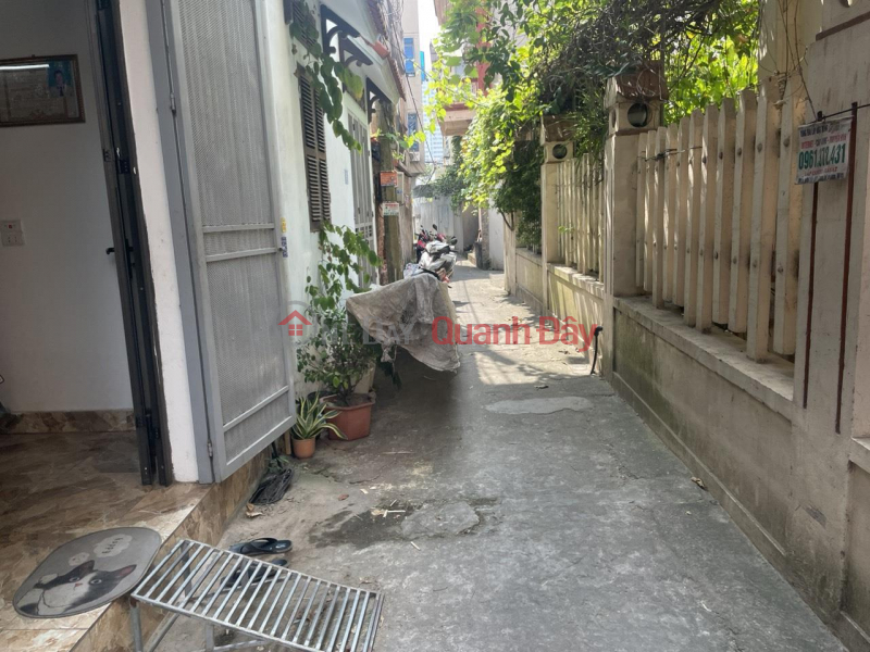 Owner needs to urgently liquidate 3-storey house 33.5 on actual book 41m Hoi Phu village, Dong Hoi commune, Dong Anh just over a dozen, Vietnam | Sales, đ 1.95 Billion