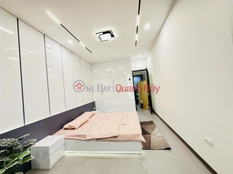 Ngọc Hồi, hàng hiếm 5 tỷ, ngõ thông, gần phố, nhà đẹp ở luôn, sổ vuông A4, Việt Nam Bán đ 5,8 tỷ