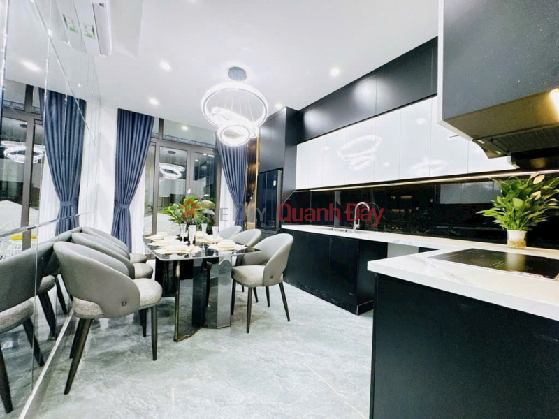 Property Search Vietnam | OneDay | Nhà ở, Niêm yết bán, TRẦN DUY HƯNG! Hot - Nhà mới 6 tầng Thang máy - Vị trí vàng phố VIP - Cách mặt phố 20m