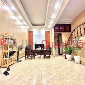 CAN'T MISS - 3-STORY HOUSE THANH XUAN CENTER - Thong Lane - NEAR TOWARDS - 4.1 BILLION _0