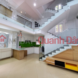 Buy and sell houses in Phu Dien - Bac Tu Liem. Usable area 67m2, price 7.5 billion. Car enters the house. _0