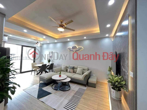 Quick sale apartment 76 meters 3 bedrooms hh Linh Dam 2ty468 million _0