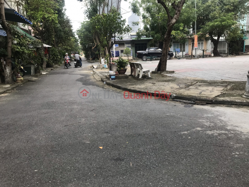 Property Search Vietnam | OneDay | Residential, Sales Listings, Front of An Hai Bac Son Tra Da Nang - Opposite the park 48m2-C4-2.3 billion negotiable.