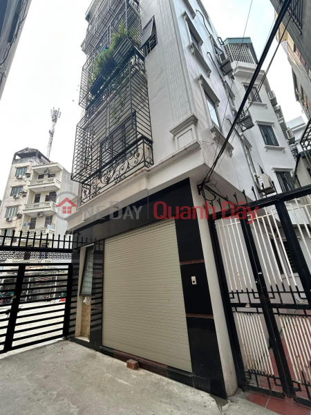 BEAUTIFUL HOUSE, CORNER LOT, 3 OPEN SIDES - RESIDENTIAL BUILDING - WIDE ALLEY, 50M FROM HO TUNG MAU STREET. Sales Listings