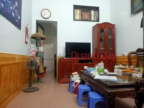 House for sale on Thien Quang street, 54m2, 4.53m wide frontage, 11 billion, top business _0