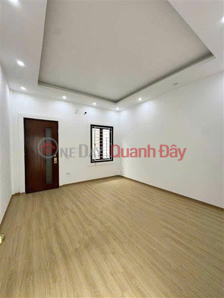 đ 7.63 Billion | House for sale in Bach Mai, 38m2, 5 floors, 4 rooms, price 7.63 billion, red book, full furniture