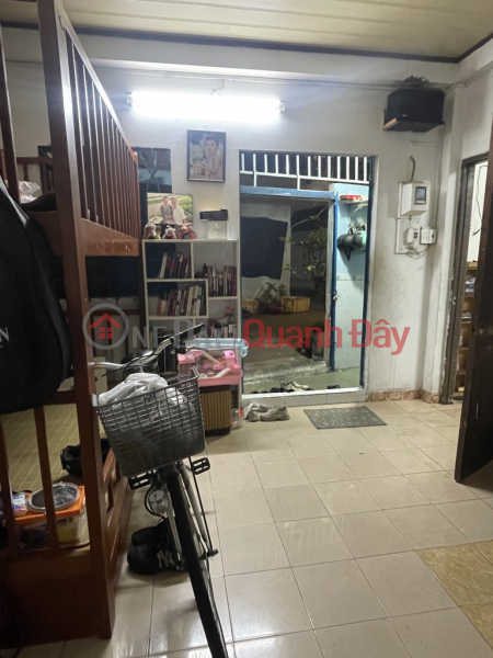 đ 7,89 tỷ | CỰC HIẾM-Bán nhà 2 Mặt tiền HXH Vườn Lài 88m², 1Lầu - KHU DÂN TRÍ CAO