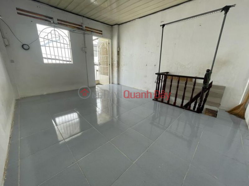 Property Search Vietnam | OneDay | Residential Rental Listings House for rent in alley with three-wheel drive and frontage