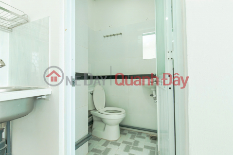 Room for rent 15m2 near Tan Thuan 2 bridge - District 7 _0