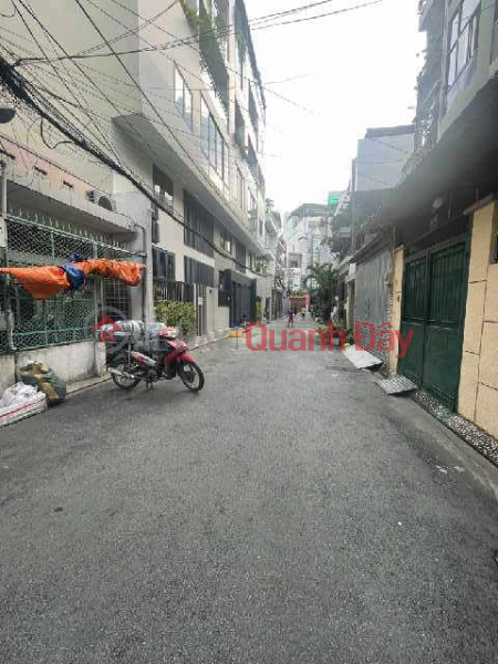 Mặt Tiền Đường Bạch Đằng - 4 Tầng , Phường 2, Tân Bình. | Vietnam, Sales | đ 30 Billion