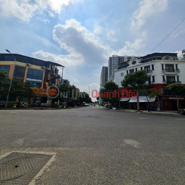 Đất TĐC Trâu Quỳ, Gia Lâm. 35m2 trục chính 22m nhỉnh 7 tỷ. ️ 0989894845 Niêm yết bán