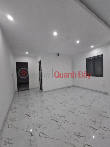 Kim Giang, Golden ground, 53m 5 floors elevator, trucks avoid, bustling business, Vietnam, Sales đ 14.5 Billion